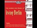 Fred Astaire - Let's Face The Music And Dance from the album The Words & Music Of Irving Berlin
