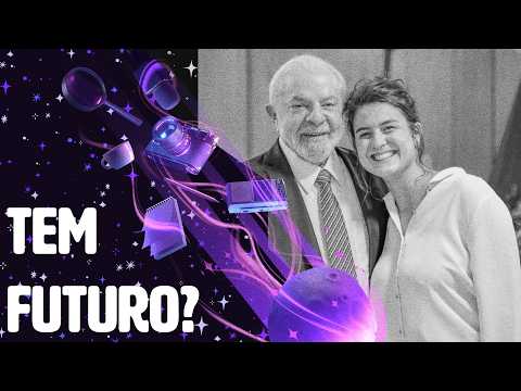 LUNA ZARATTINI FALA DE PRÉ-CANDIDATURA E SE O PT TEM FUTURO