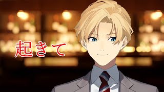 【歌枠】僕が歌うからさ【岸堂天真/ホロスターズ】
