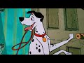 101 Dalmatians 1961 Part 2