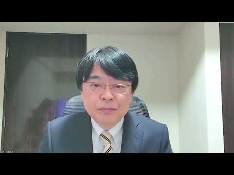 医学科 開会のご挨拶：松本　哲哉（公益社団法人日本化学療法学会理事長/国際医療福祉大学医学部感染症学講座）
