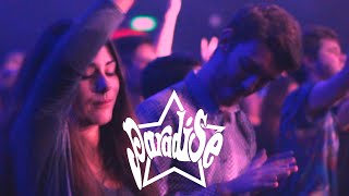 PARADISE #19 w/ SIDNEY CHARLES & STACEY PULLEN @ STEREOLUX / NANTES