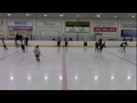 U15 Scandic JYP - Kärpät Musta