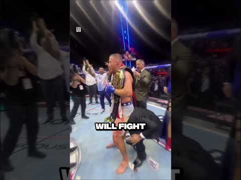 Video: Is Arman vs. Ruffy Really a No. 1 Contender Fight? #ufc