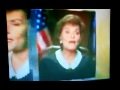 Judge Judy Intro