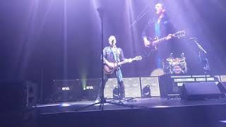 Def Leppard -  Don&#39;t Shoot Shotgun @ The SSE Arena Wembley, London 18.12.2018