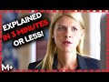 Homeland In 3 Minutes Or Less