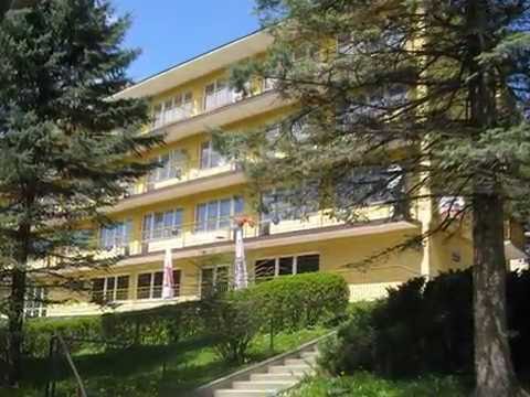 Iwonicz Zdrój - Ziemowit