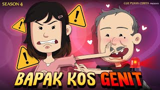 Download lagu BAPAK KOS GENIT | I Have a Story | True Story | SEASON 4 mp3 Download lagu BAPAK KOS GENIT | I Have a Story | True Story | SEASON 4 mp3