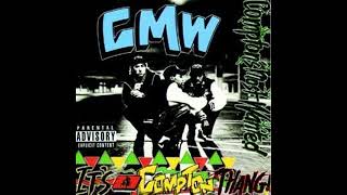 Compton's Most Wanted – It's A Compton Thang
