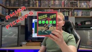 Amiga Pickups July/August 2020