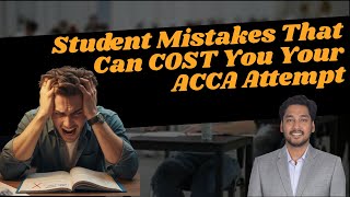 ACCA Exam Day Strategy: What Every Student Must Know