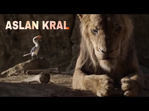 Aslan Kral  (2019) | Bana Meydan Mı Okuyorsun? | HD