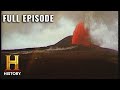 Deadly Volcanoes Infamous Eruptions Around The World Full Special History