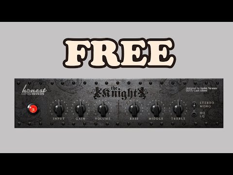 FREE The Knight by Vadim Taranov