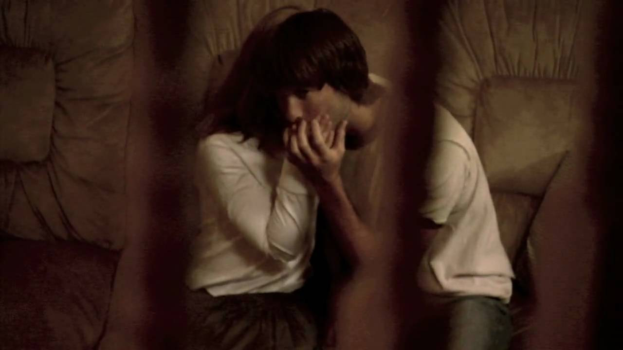 Shooting April (Trailer)