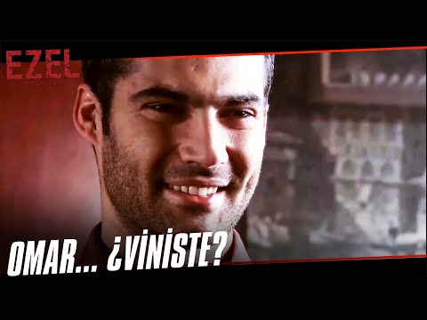 Mümtaz Ve El Sueño de Ömer - Ezel En Español Capitulo 41