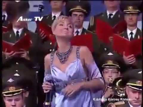 Rus bandosu Kızılordu Yaylalar