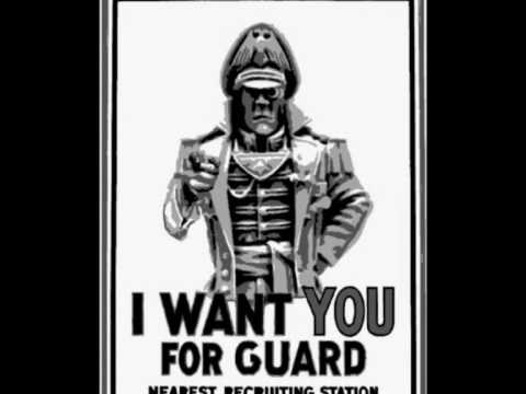 Warhammer 40,000 - Imperial Guard Tribute