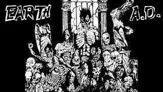 Misfits&#39; Earth A.D. The Thrash Metal Bible
