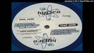 Dynamic Dual - Goodtimes