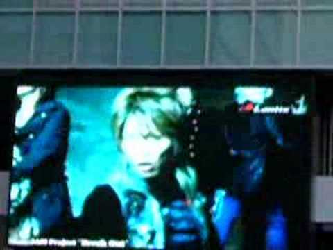 JAM Project - Break Out - PV (in akihabara UDX)