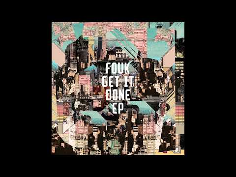 Fouk - Floating