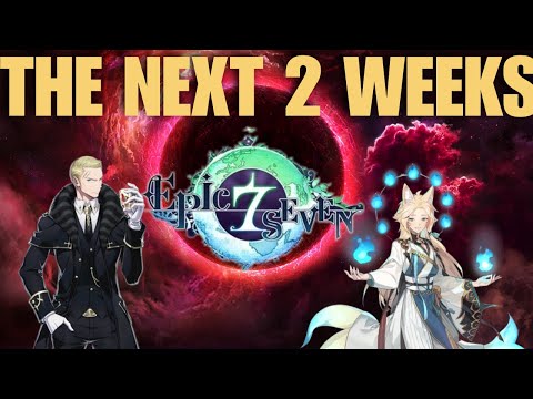 WHERE IS EPIC SEVEN'S CONTENT? ELIGOS & BEEHOO EE'S