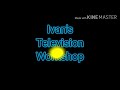 Ivan S Television Workshop Logo