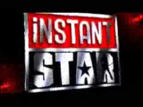 Instant Star - 2009 Shaw Rocket Prize Finalist