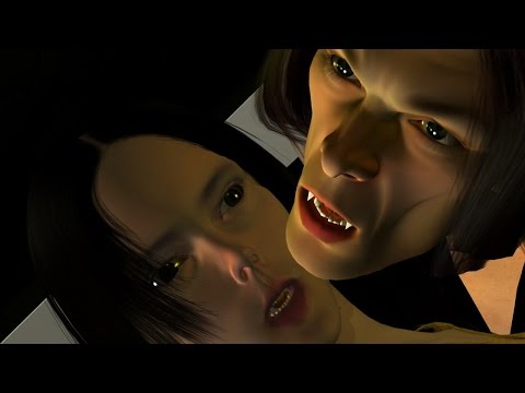 Dracula's Angel Trailer HD