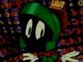 Merrie Melodies "I'm a Martian" 