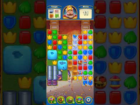 Royal Match Level 3948