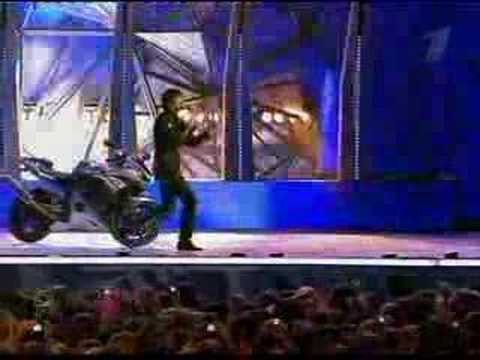 Dmitry Koldun Дима Колдун в Москве,Fabrika 30.nov.2007