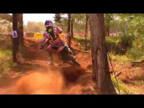 2014 GNCC Round 4 - Big Buck