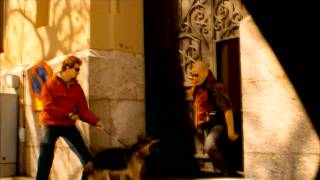 Darude - Sandstorm 2000