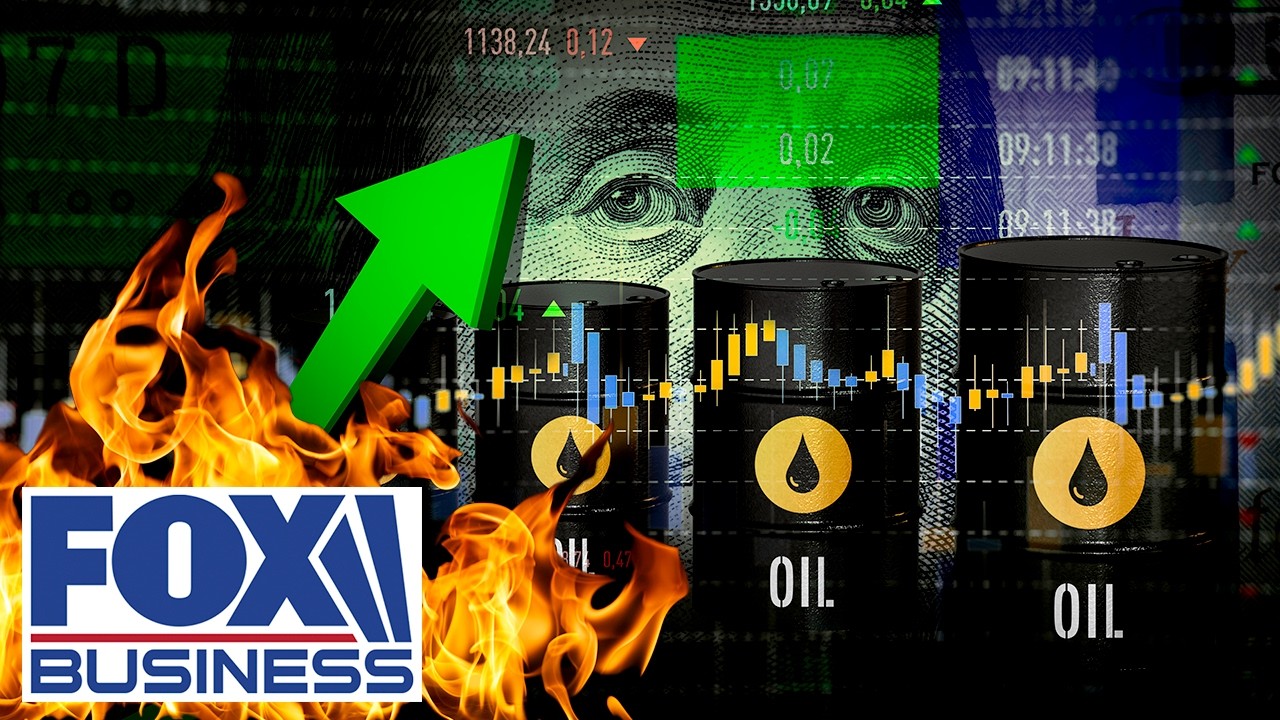 'UNACCEPTABLE': Gas CEO drops STUNNING warning on natural gas prices