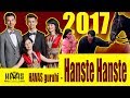 Havas Guruhi Hansete Hansete 2017 Uzbekistan