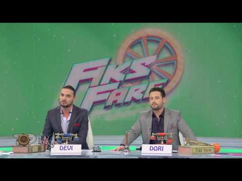 Fiks Fare, 26 Shtator 2016, Pjesa 1 - Investigative Satirical Show