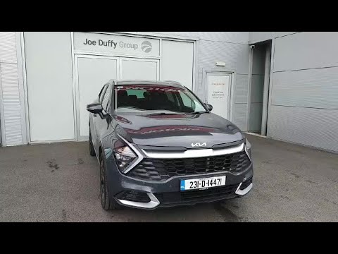 Kia Sportage 1.6 Phev K3 was 36900 now 35900 Sa - Image 2