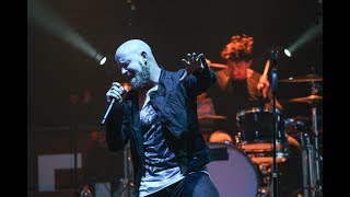 RED - Losing Control (live in Minsk 2018)