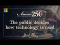 The Public Decides How Technology Is Used Episode 3