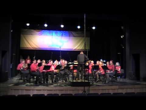 Stīvens Reineke. "Uzlecošais ugunsputns"