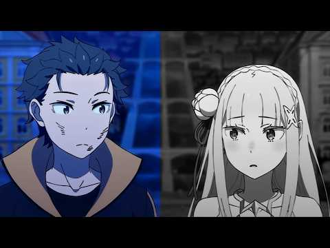 KoruSe, mzmff - Two Different Worlds (Ultra Slowed) 💔 🗡