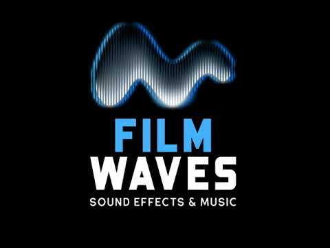 Metal Slam Sound FX | Cinematic Slam Sound Effects | Movie & Trailer Sounds