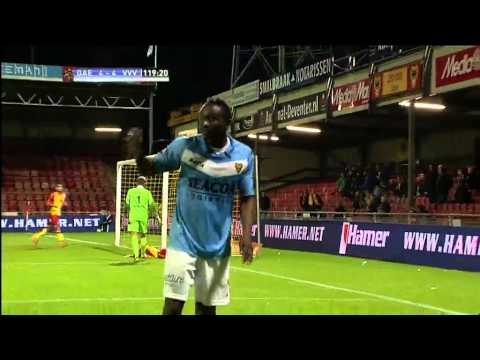 CLUBTV: interview Ton van den Hurk en veel voetbal