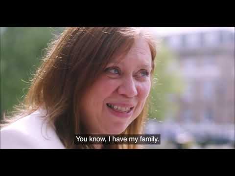 FCA employee voice in Leeds: Emma Berg