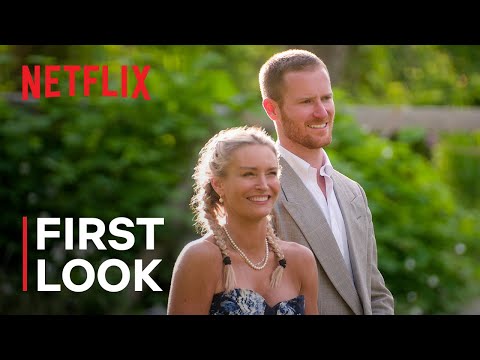 Age of Attraction | First Look | Netflix