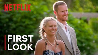 Netflix Age Attraction | First Look