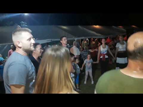 Proslava,Gornjane(Manastir) 11.08.2019. II deo